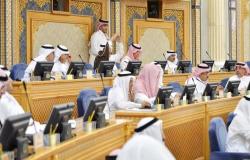 الشورى السعودي يطالب "كفالة" بحوافز تمويلية لتشجيع المستثمرين