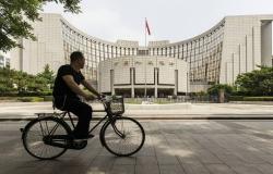 المركزي الصيني يقرر تعديل سياسة الفائدة على القروض في 2020