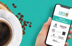 تطبيق القهوة الصاعد Cofe يصل الإمارات