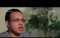 مصر تستطيع - د. محمد أبو العلا طبيب المنتخب المصري يتحدث عن محمد صلاح والإصابات