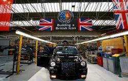 الإنتاج الصناعي البريطاني يسجل أكبر تراجع في 7 سنوات