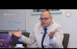 مصر تستطيع - رأي د. محمد سعد رئيس البحوث والتطوير بشركة إنجليزية في النجم محمد صلاح