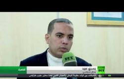 مصر تحذر من مغبة أي تدخل عسكري في ليبيا