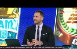 عمرو الدسوقي: إيهاب جلال أخطأ فى عدم تدعيم فريق المصري بلاعبين جدد بعد الاستغناء عن أكثر من لاعب
