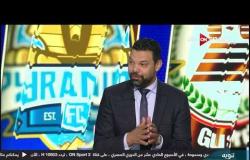 عبد الظاهر السقا يوضح أبرز ما ينقص بيراميدز للمنافسة على بطولة الدوري المصري