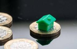 أسعار المنازل البريطانية تنمو بأسرع وتيرة في عام