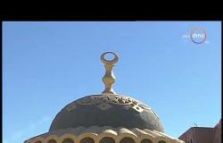 شعائر صلاة الجمعة من مسجد الرحمة بمحافظة جنوب سيناء بتاريخ 3/1/2020