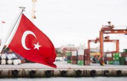 تسارع التضخم في تركيا قرب 12% خلال ديسمبر