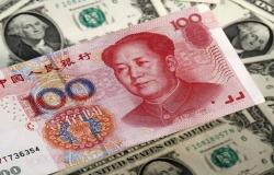 عملة الصين تصعد لأعلى مستوى في خمسة أشهر