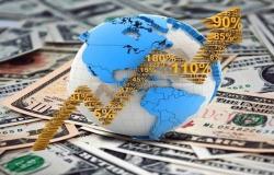 بيمكو: 4 عوامل ترجح تعافي الاقتصاد العالمي