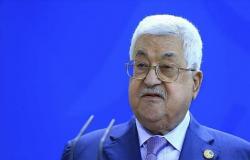 عباس يثمن دور الملك ومواقف الأردن الثابتة في دعم القضية الفلسطينية