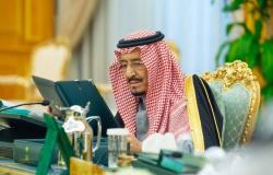 الوزراء السعودي يؤكد أهمية "مجلس الدول المطلة على البحر الأحمر"