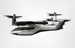 هيونداي تصنع سيارات طائرة لخدمة أوبر للتاكسي الجوي