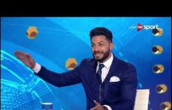 شريف عبد الفضيل يتحدث عن أفضل المدربين في الدوري المصري.. ومستوي الاهلي تحت قيادة فايلر