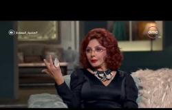 صاحبة السعادة - الفنانة نبيلة عبيد تعلق على فكرة مسرح مصر وتوجه رسالة لأبطال العمل