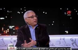 محمد سيف: لن أقتنع بأي عذر لغياب صلاح عن حفل الكاف