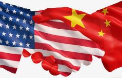 وزارة التجارة الصينية: سنوقع الصفقة التجارية في واشنطن الأسبوع المقبل
