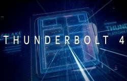 إنتل تعلن عن Thunderbolt 4 .. لكنه ليس أسرع من Thunderbolt 3