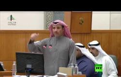 شهادة كويتية عن دور محمد بن سلمان في إبرام اتفاق المقسومة