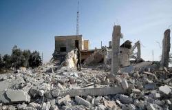 مقتل 10 مدنيين في هجمات نظام الأسد على ريفي إدلب وحلب