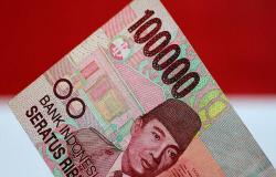 ارتفاع عملة إندونيسيا لأعلى مستوى بـ21 شهراً مع تصريحات المركزي