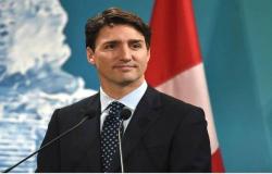 رئيس وزراء كندا:لدينا معلومات خاصة بأن إيران أسقطت الطائرة الأوكرانية