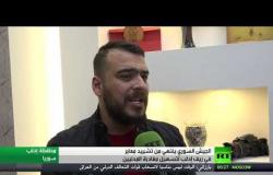 الاستعداد لافتتاح معابر إنسانية في ريف إدلب