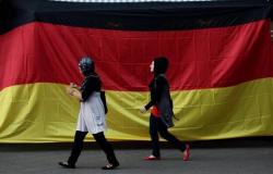 ألمانيا تحقق فائضاً قياسياً بالموازنة خلال 2019