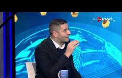 أمير عزمي يوضح رأيه حول حسم الأهلي لصراع الفوز بالدوري