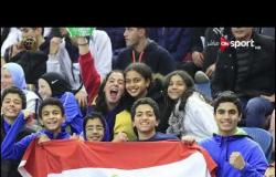 طارق الأدور يوضح أسباب انهيار الكرة الطائرة في مصر