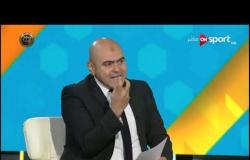 "د. عبد اللطيف صبحي" يشرح أهمية وجود خطة تسويق للدوري المصري والأندية الرياضية