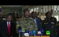 البرهان: مقر المخابرات السودانية تحت السيطرة و لن نسمح بالانقلاب على الشرعية