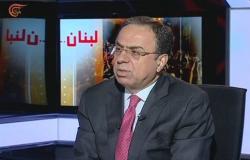 وزير الاقتصاد اللبناني يطالب بتخفيض كبير لمعدل الفائدة