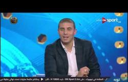 محمد زيدان يتحدث عن "ميدو وأحمد حسن وشوقي والحضري"