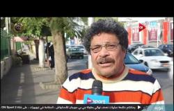 عبد المنعم "شطة": أتمنى أن يتأهل الأهلي والهلال.. وحمادة صدقي له أسبابه في ترك الهلال