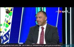 محمد أبو جريشة: طموحات اللاعبين تختلف والفيصل في في الحكم عليكم هو النتائج
