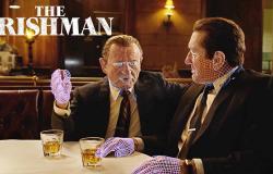 فيلم The Irishman.. كيف اُستخدم الذكاء الاصطناعي لتصغير أعمار الممثلين؟