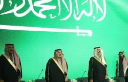 الأمير فيصل بن بندر: مساهمة متميزة لمنتدى الرياض الاقتصادي بالتنمية