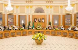 الوزراء السعودي يُقر تعديل مادة بنظام الخدمة المدنية