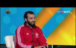 "خالد الشبكشي" يتحدث عن لعبة الملاحة الرياضية
