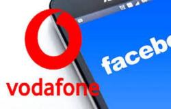 فودافون تتخلى عن دعم عملة فيسبوك الجديدة