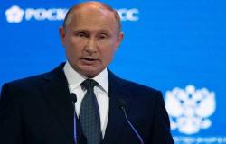 البرلمان الروسي يمنح بوتين موافقة على التعديلات الدستورية