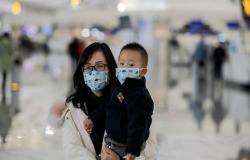 محدث.. ارتفاع وفيات فيروس "كورونا" إلى 26 شخصاً في الصين