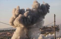 ارتفاع قتلى هجمات النظام السوري على "خفض التصعيد" إلى 5 مدنيين