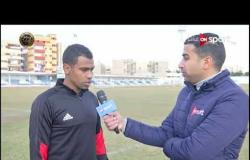 لقاء خاص مع محمد حمص ورأيه في مجموعة مصر بتصفيات كأس العالم وأحوال الإسماعيلي