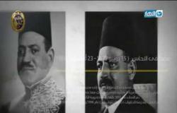 باب الخلق | مصطفي باشا النحاس قصة زعيم