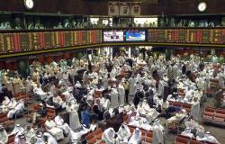 (تحليل).. شبح "كورونا" يطارد أسواق الأسهم الخليجية