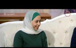 السفيرة عزيزة - وقفية المعادي .. مبادرة لتنشيط المشروعات الصغيرة