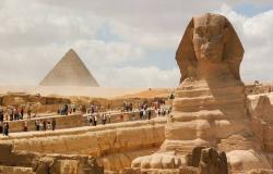 توقعات بزيادة إنفاق السياح القادمين من الخليج لمصر لـ2.3مليار دولار