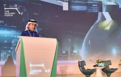 وزير النقل: السعودية نفذت أكبر مشروع نقل حديدي بالمنطقة